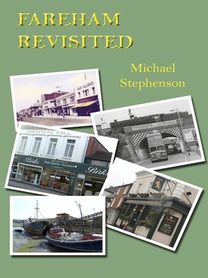 cover image of Fareham Revisited